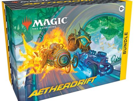 Aetherdrift - Bundle For Discount