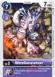 WereGarurumon [BT2-078] (Official Tournament Pack Vol.3) [Release Special Booster Promos] Online Hot Sale