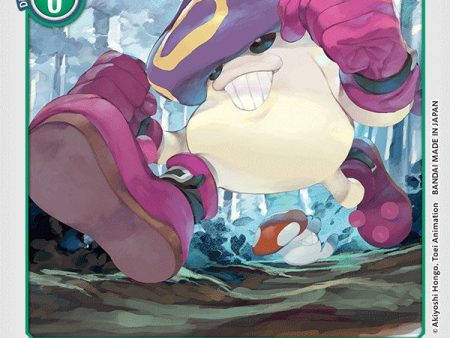 Mushroomon [BT10-043] [Xros Encounter] Supply