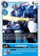 Lobomon [P-030] (Revision Pack 2021) [Promotional Cards] Hot on Sale