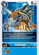 Zudomon [EX1-018] [Classic Collection] Online