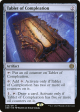 Tablet of Compleation [Phyrexia: All Will Be One] Discount