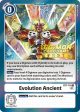 Evolution Ancient [BT7-110] (Digimon Card Game Fest 2022) [Next Adventure Promos] Fashion