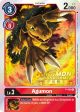 Agumon [P-009] (Digimon Card Game Fest 2022) [Promotional Cards] Hot on Sale