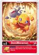 DemiMeramon [BT10-001] [Xros Encounter Pre-Release Cards] Cheap