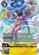 Zephyrmon [BT7-036] (Alternate Art) [Dimensional Phase] Fashion