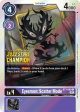 Eyesmon: Scatter Mode [BT7-069] (2022 Store Champion) [Next Adventure Promos] Cheap