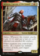 Adriana, Captain of the Guard [Phyrexia: All Will Be One Commander] Online now