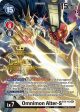 Omnimon Alter-S [BT3-112] (World Championship 2021) [Release Special Booster Promos] For Cheap