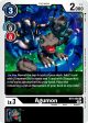 Agumon [BT8-058] (Xros Encounter Pre-Release) [New Awakening Promos] Fashion