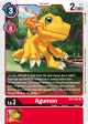 Agumon [BT5-007] [Battle of Omni] For Sale