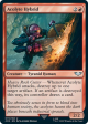 Acolyte Hybrid (Surge Foil) [Warhammer 40,000] Sale