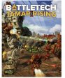 Battletech - Tamar Rising For Discount