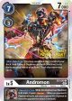 Andromon [EX1-048] (2022 Championship Online Regional) (Online Participant) [Classic Collection Promos] Discount