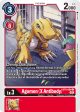 Agumon (X Antibody) [BT9-008] [X Record] on Sale