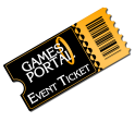 Final Fantasy Opus XIX Pre-Release ticket - Thu, 23 Mar 2023 For Sale