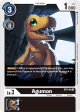 Agumon [ST5-03] [Starter Deck: Machine Black] Cheap