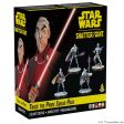 Star Wars Shatterpoint - Twice the Pride: Count Dooku Squad Pack Cheap