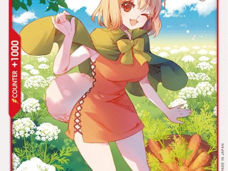 Carrot [Romance Dawn] Cheap