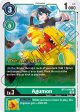 Agumon [BT11-046] [Dimensional Phase Pre-Release Promos] Supply