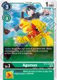 Agumon [BT11-046] [Dimensional Phase] For Sale