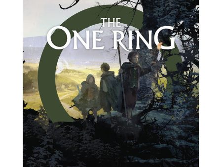 The One Ring RPG - Starter Set Online Sale