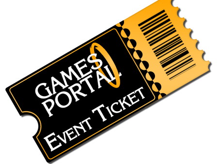 Games Portal APAC League Sealed ticket - Sun, 05 Mar 2023 For Discount