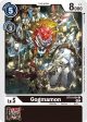 Gogmamon [BT10-064] [Xros Encounter] Online Sale