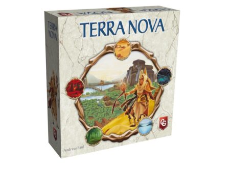 Terra Nova Cheap