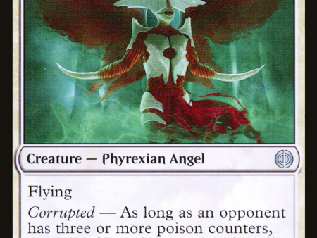 Apostle of Invasion [Phyrexia: All Will Be One] Cheap