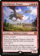 Worldgorger Dragon [Dominaria Remastered] on Sale