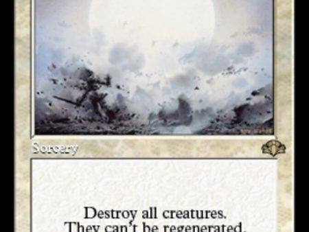 Wrath of God (Retro) [Dominaria Remastered] Online now