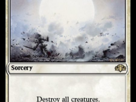 Wrath of God [Dominaria Remastered] Supply