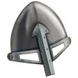 Knights Helmets 8pcs Supply