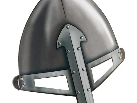 Knights Helmets 8pcs Supply