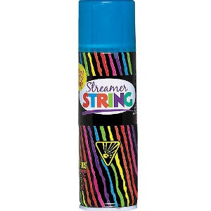 Blue Streamer String 3oz Cheap