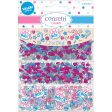 Baby Shower - Girl Or Boy? Paper And Foil Confetti 1.2oz Hot on Sale