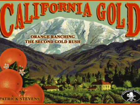 California Gold Online Sale