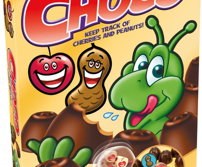 Choco Online Hot Sale