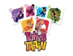 Tokyo Train (2016 Edition) (French) on Sale