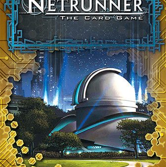 Android: Netrunner - Breaker Bay Sale