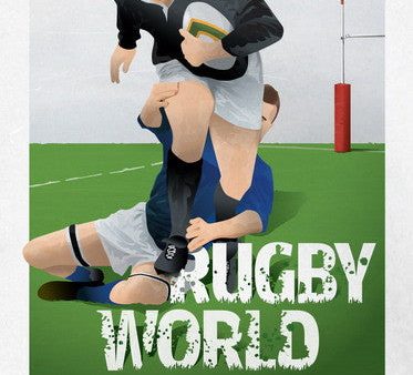 Rugby World Fashion