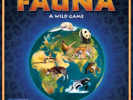 Fauna For Discount