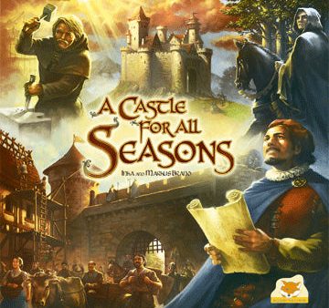 A Castle for All Seasons Online now