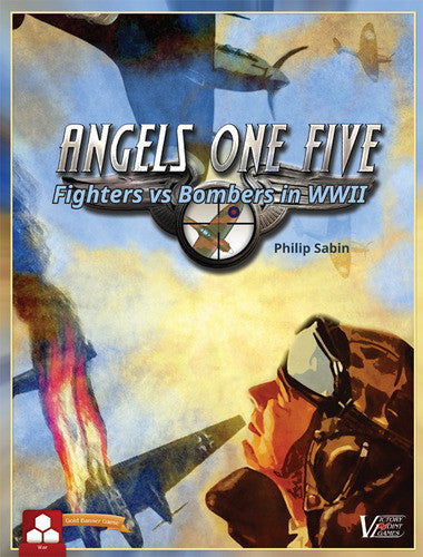 Angels One Five Online