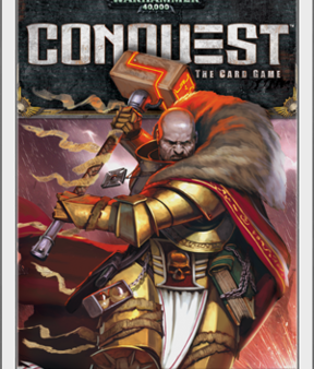 Warhammer 40,000: Conquest - The Threat Beyond on Sale