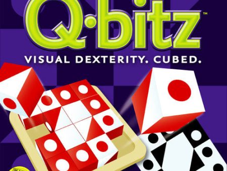 Q-bitz Online Sale