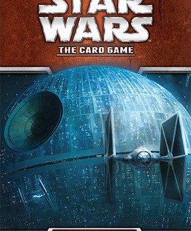 Star Wars: The Card Game - Draw Their Fire Online