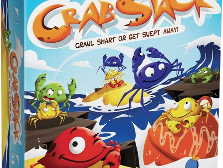 Crab Stack Online Sale