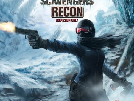 Arctic Scavengers: Recon Discount